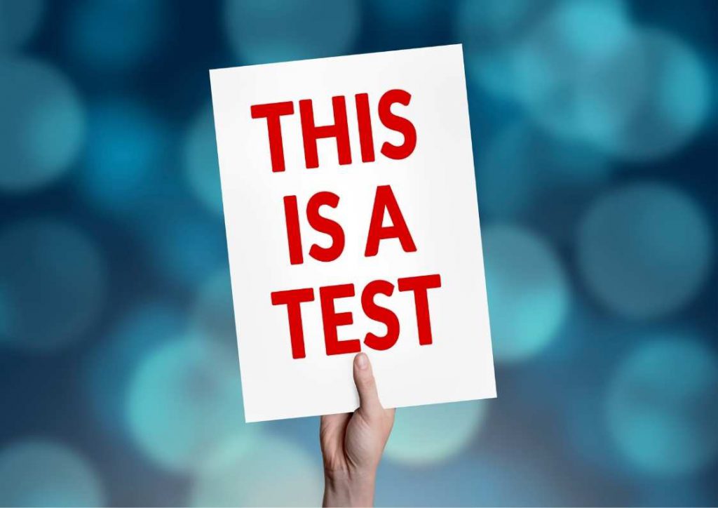 טיפים להצלחה במבחן: מוכנים לנסות?